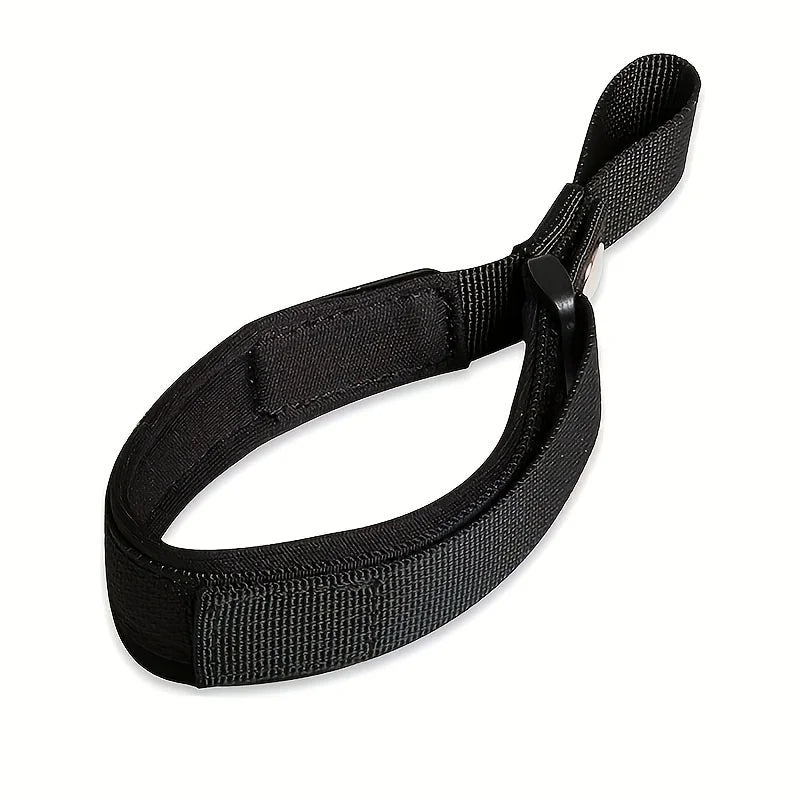 Strap de seguridad para correa.