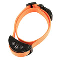 Anti-bark training collar. Vibration / NO SHOCK
