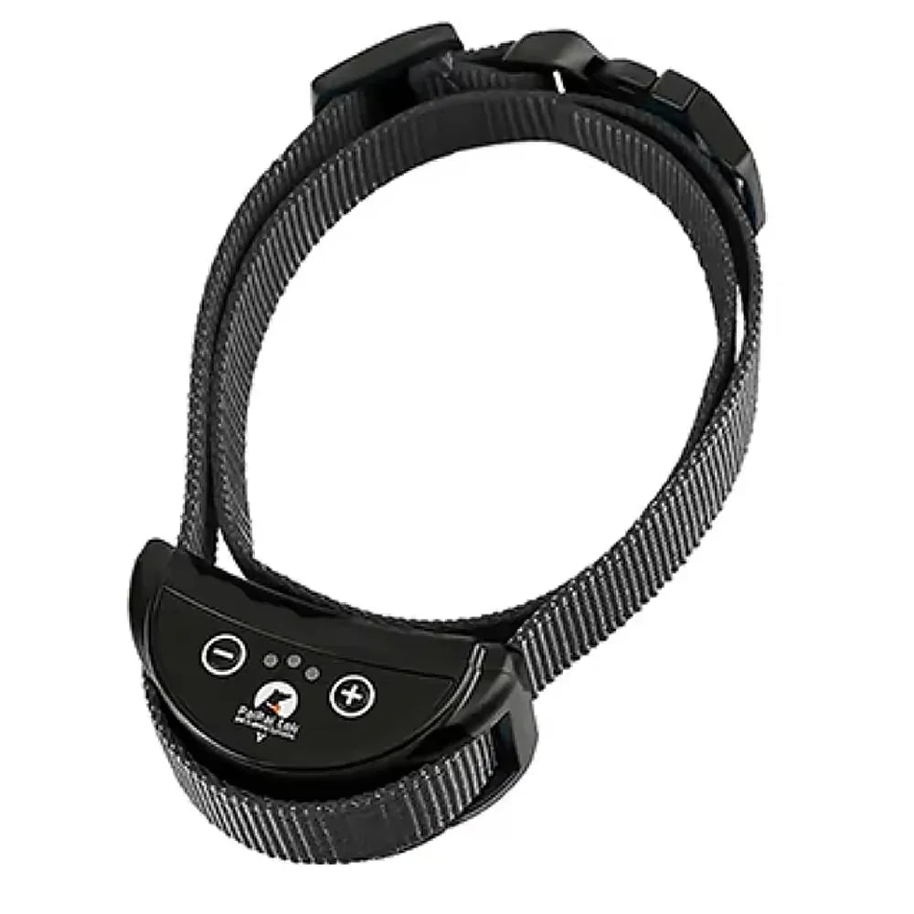Anti-bark training collar. Vibration / NO SHOCK